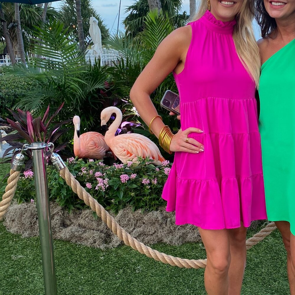 Cocktail Dress
